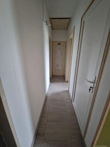 Maison Hesdin-la-Foret 5 pièce(s) 102 m2