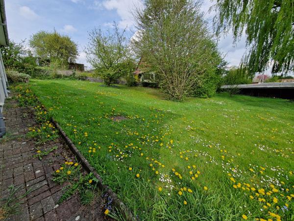 Maison Hesdin-la-Foret 5 pièce(s) 102 m2