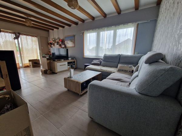 Maison Hesdin-la-Foret 5 pièce(s) 102 m2