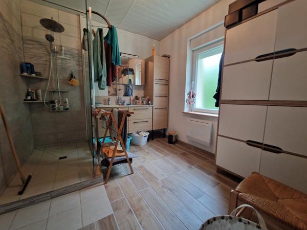 Maison Hesdin-la-Foret 5 pièce(s) 102 m2