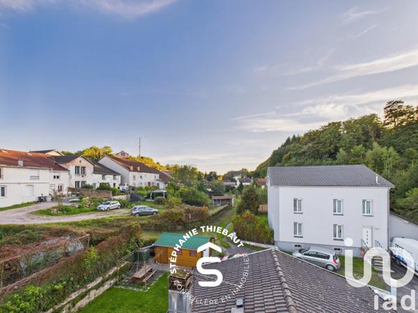 Appartement à vendre 3 pièces 54 m² Arches