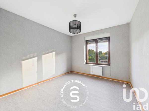 Appartement à vendre 3 pièces 54 m² Arches