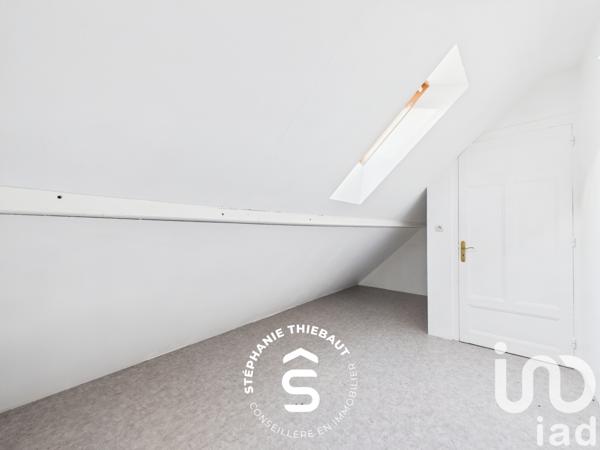 Appartement à vendre 3 pièces 54 m² Arches