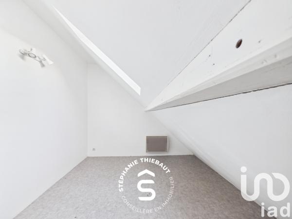 Appartement à vendre 3 pièces 54 m² Arches