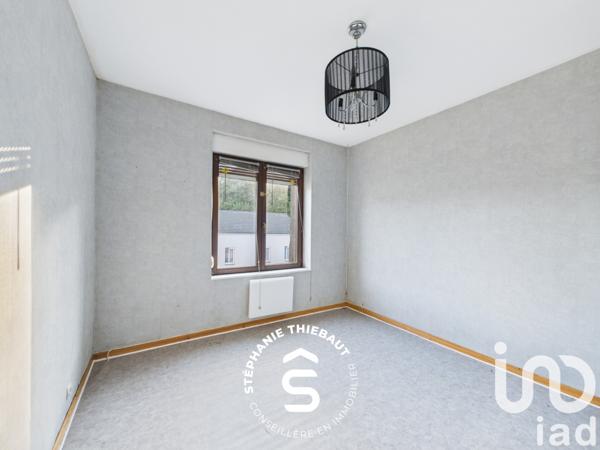 Appartement à vendre 3 pièces 54 m² Arches