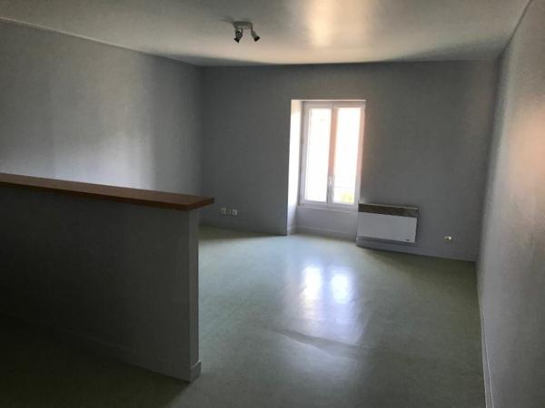 Appartement à louer    2 pièces •  Mouroux