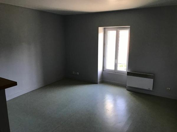 Appartement à louer    2 pièces •  Mouroux