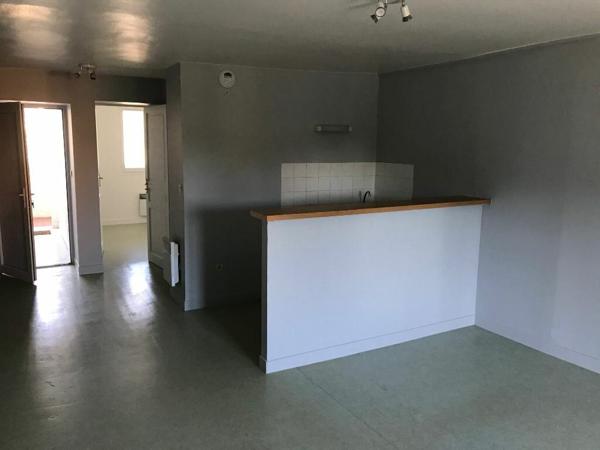 Appartement à louer    2 pièces •  Mouroux