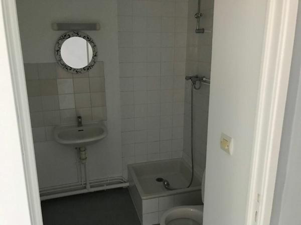 Appartement à louer    2 pièces •  Mouroux