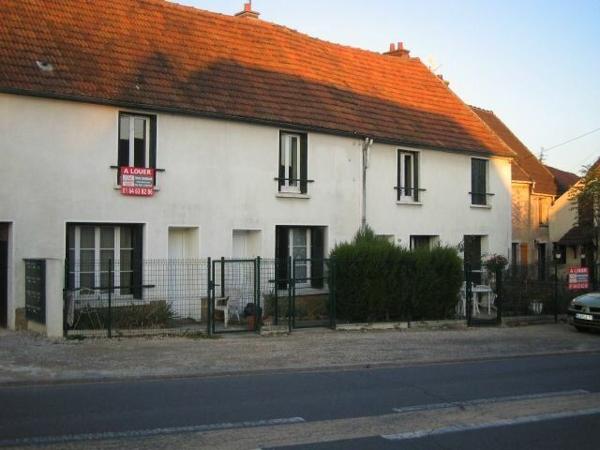 Appartement à louer    2 pièces •  Mouroux