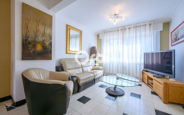 Maison à vendre    4 pièces •  Cambrai