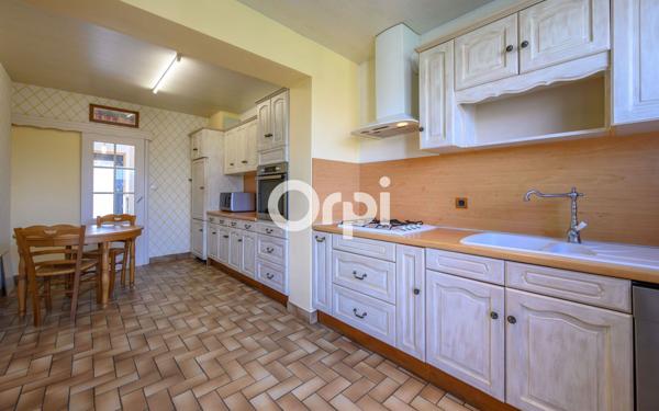 Maison à vendre    4 pièces •  Cambrai