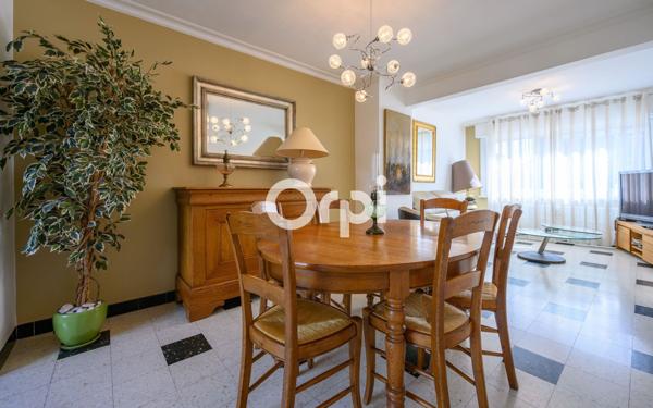 Maison à vendre    4 pièces •  Cambrai