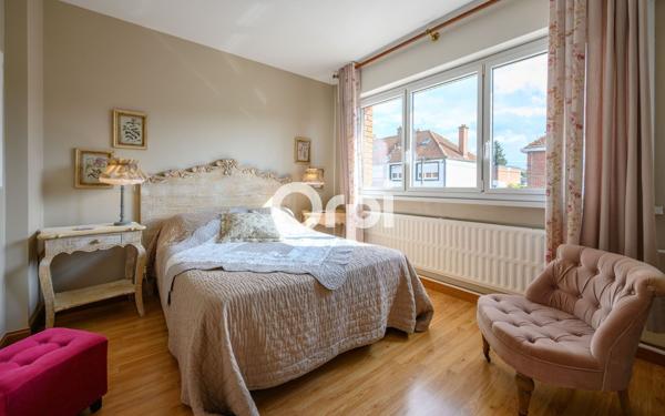 Maison à vendre    4 pièces •  Cambrai