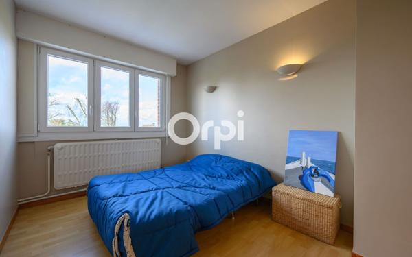 Maison à vendre    4 pièces •  Cambrai