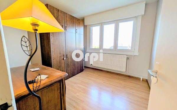 Maison à vendre    4 pièces •  Cambrai