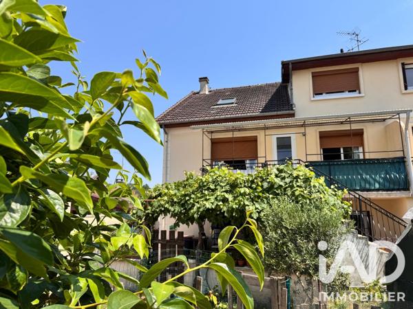 Immeuble à vendre 164 m² Sucy-en-Brie