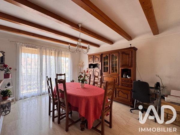 Immeuble à vendre 164 m² Sucy-en-Brie