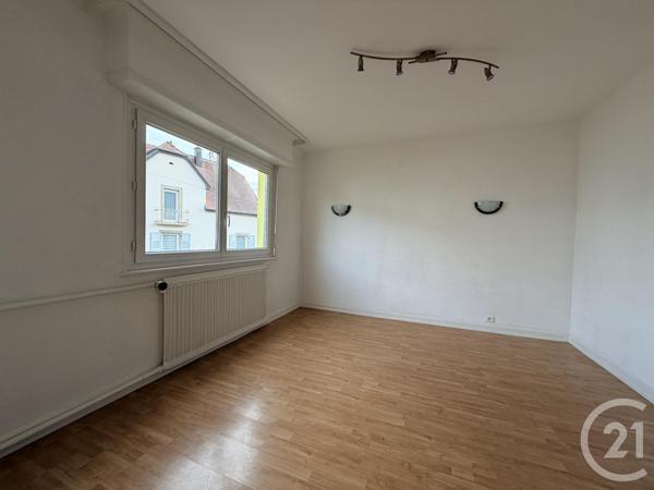 Maison à vendre  5 pièces - 115 m2 LINGOLSHEIM - 67