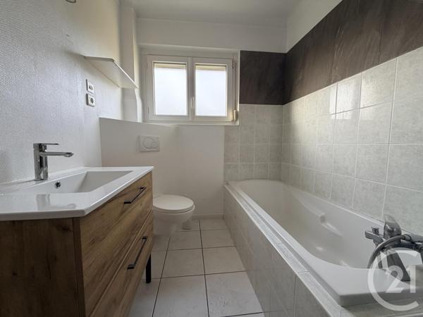 Maison à vendre  5 pièces - 115 m2 LINGOLSHEIM - 67