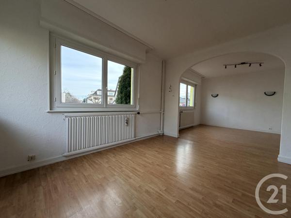 Maison à vendre  5 pièces - 115 m2 LINGOLSHEIM - 67