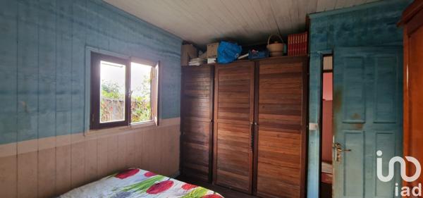 Maison à vendre 4 pièces 110 m² Saint-Leu