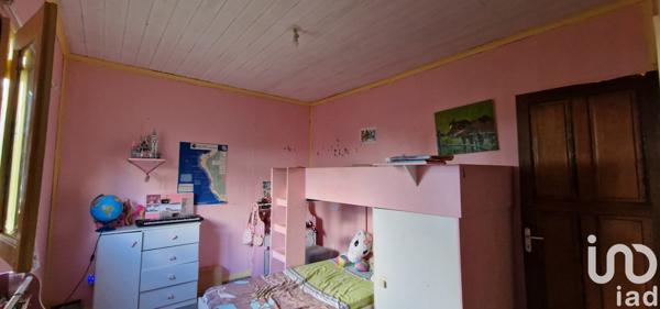 Maison à vendre 4 pièces 110 m² Saint-Leu