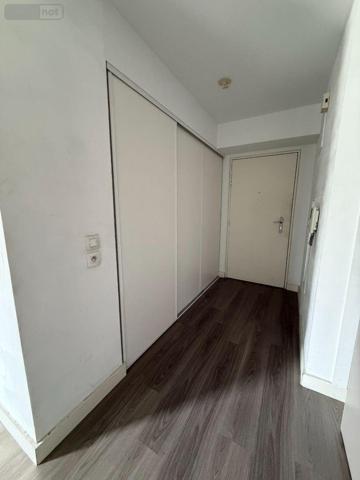 Appartement à vendre à Lille dans le Nord (59000), ref : E59LI254