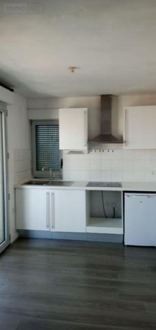 Appartement à vendre à Lille dans le Nord (59000), ref : E59LI254