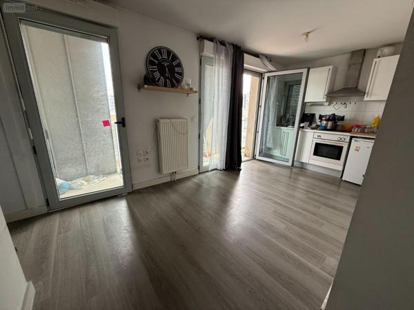 Appartement à vendre à Lille dans le Nord (59000), ref : E59LI254