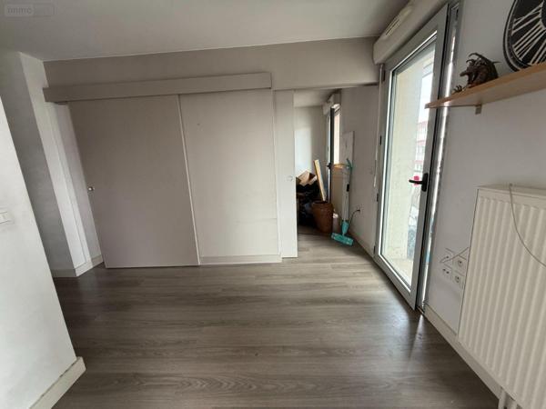 Appartement à vendre à Lille dans le Nord (59000), ref : E59LI254