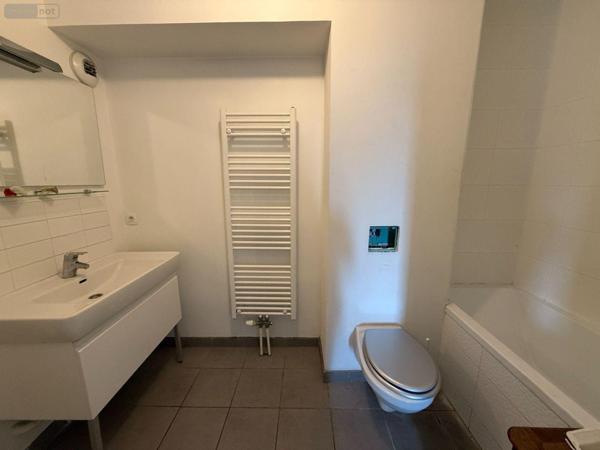 Appartement à vendre à Lille dans le Nord (59000), ref : E59LI254