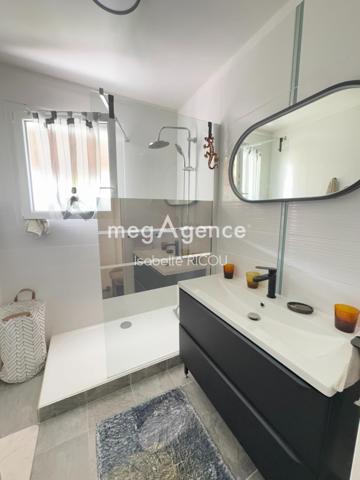 Maison à SAINT-PIERRE-D'OLERON, 17310 - 5 pièces 98m²