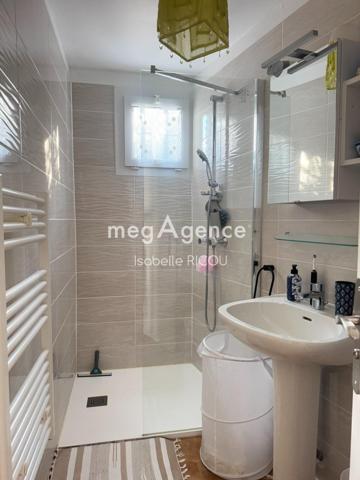 Maison à SAINT-PIERRE-D'OLERON, 17310 - 5 pièces 98m²