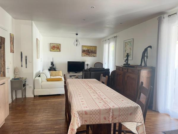 Maison à SAINT-PIERRE-D'OLERON, 17310 - 5 pièces 98m²