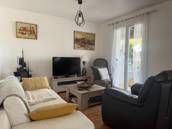 Maison à SAINT-PIERRE-D'OLERON, 17310 - 5 pièces 98m²