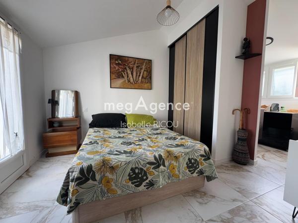 Maison à SAINT-PIERRE-D'OLERON, 17310 - 5 pièces 98m²