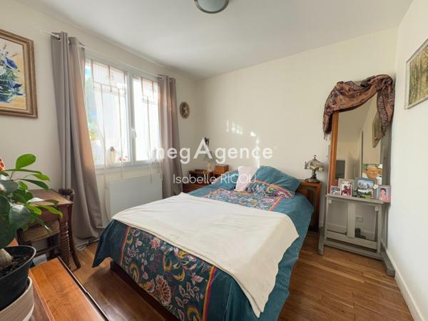 Maison à SAINT-PIERRE-D'OLERON, 17310 - 5 pièces 98m²