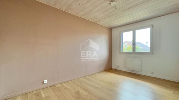 MAISON 7 PIÈCES 146M2 À ATHIS MONS, CALME ET ÉNERGIE SOLAIRE