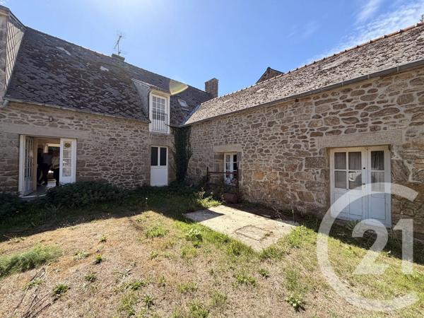 Maison à vendre  8 pièces - 156,20 m 2   ST MALO  - 35