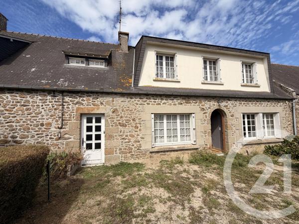 Maison à vendre  8 pièces - 156,20 m 2   ST MALO  - 35