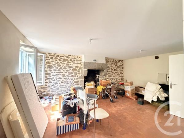 Maison à vendre  8 pièces - 156,20 m 2   ST MALO  - 35
