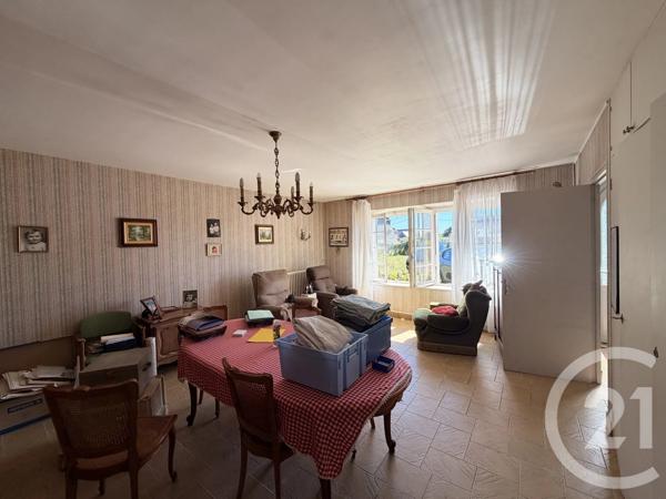 Maison à vendre  8 pièces - 156,20 m 2   ST MALO  - 35