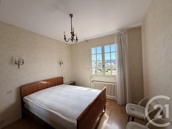 Maison à vendre  8 pièces - 156,20 m 2   ST MALO  - 35
