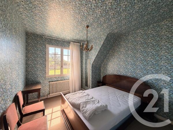 Maison à vendre  8 pièces - 156,20 m 2   ST MALO  - 35