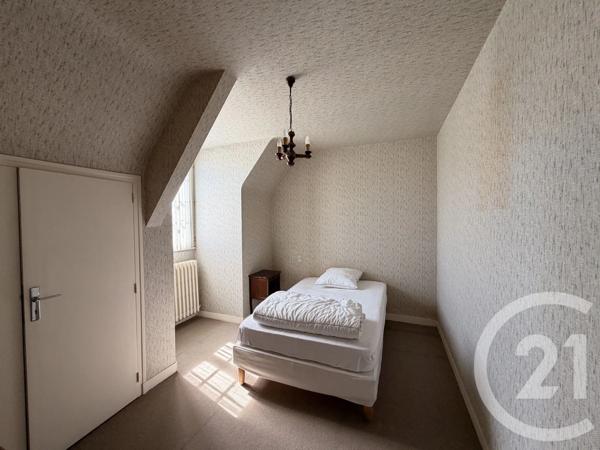 Maison à vendre  8 pièces - 156,20 m 2   ST MALO  - 35