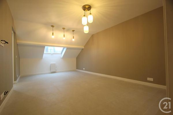 Appartement F3 à vendre  3 pièces - 56 m2 STE GENEVIEVE DES BOIS - 91