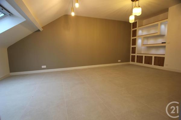 Appartement F3 à vendre  3 pièces - 56 m2 STE GENEVIEVE DES BOIS - 91