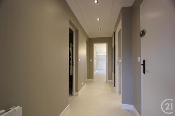 Appartement F3 à vendre  3 pièces - 56 m2 STE GENEVIEVE DES BOIS - 91