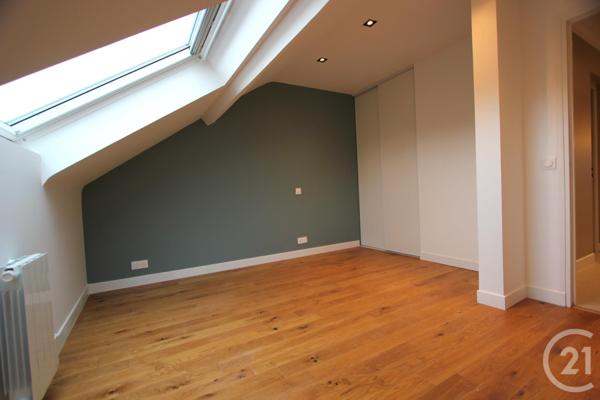 Appartement F3 à vendre  3 pièces - 56 m2 STE GENEVIEVE DES BOIS - 91